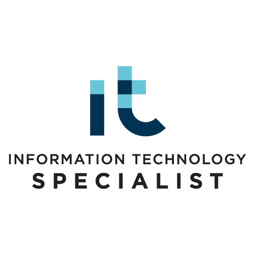 IT Specialist Logo