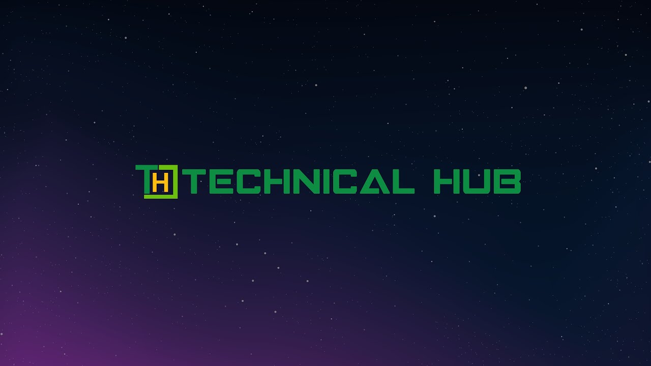 Technical Hub